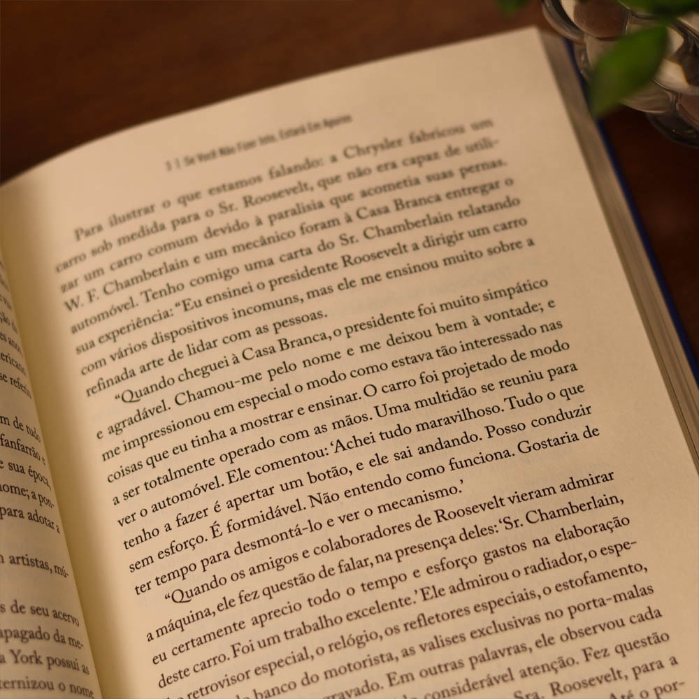 Como Fazer Amigos e Influenciar Pessoas | Dale Carnegie