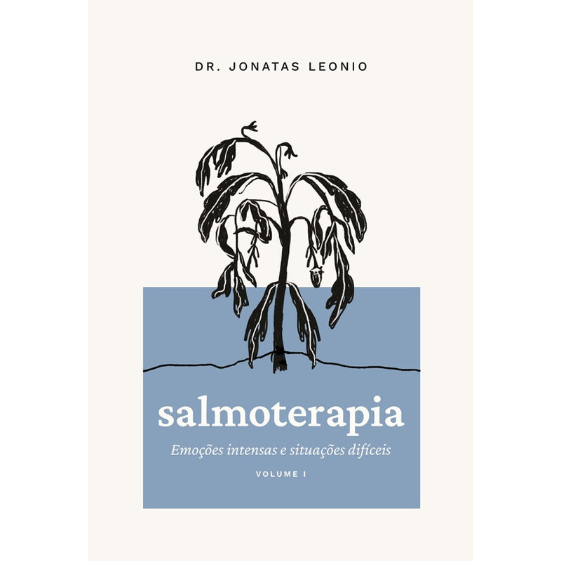 Salmoterapia | Volume 1 | Jonatas Leonio