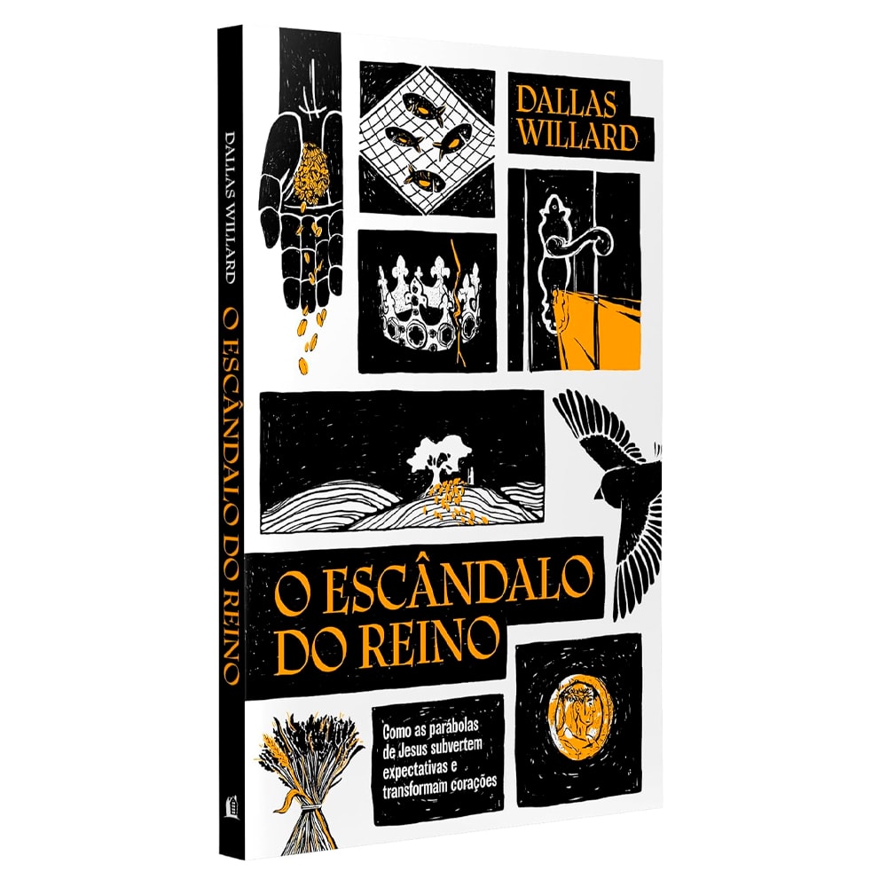 O Escândalo do Reino | Dallas Willard