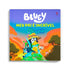 Bluey Livro de História | Meu Pai é Incrível