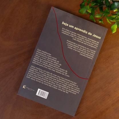 Praticando o Caminho | John Mark Comer
