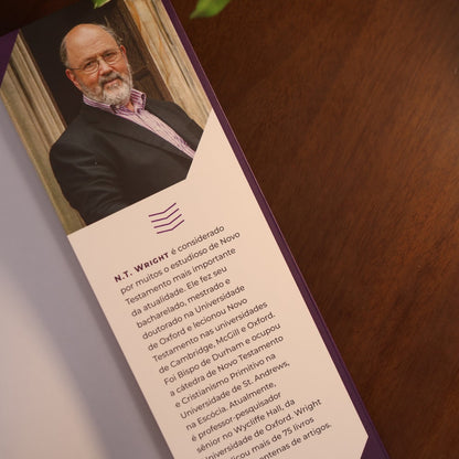 Surpreendido Pela Esperança | N.T. Wright