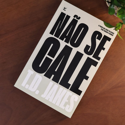 Não Se Cale | T.D. Jakes