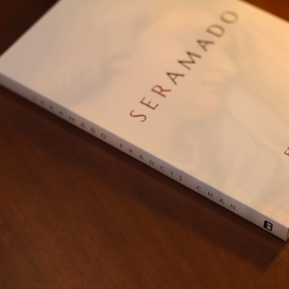 Ser Amado | Francis Chan, Mercy Gordon