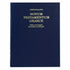 Novum Testamentum Graece | O Novo Testamento em Grego | Capa Dura Azul