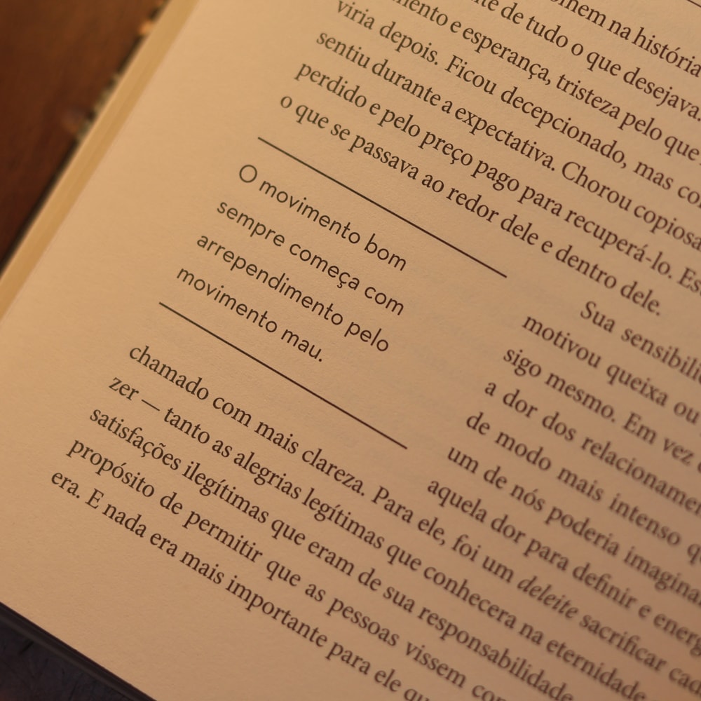 O Silêncio de Adão | Larry Crabb