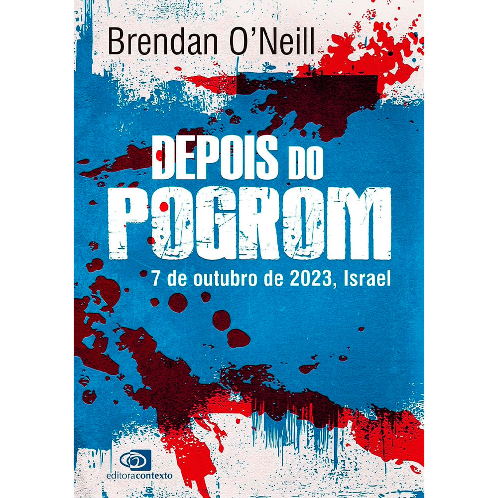 Depois do Pogrom | Brendan O?neill