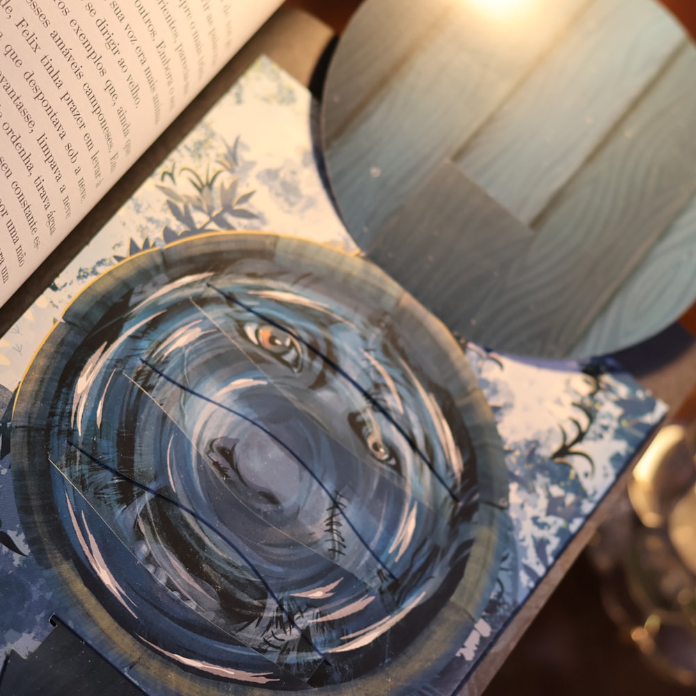 Frankenstein Ou o Prometeu Moderno | Mary Shelley