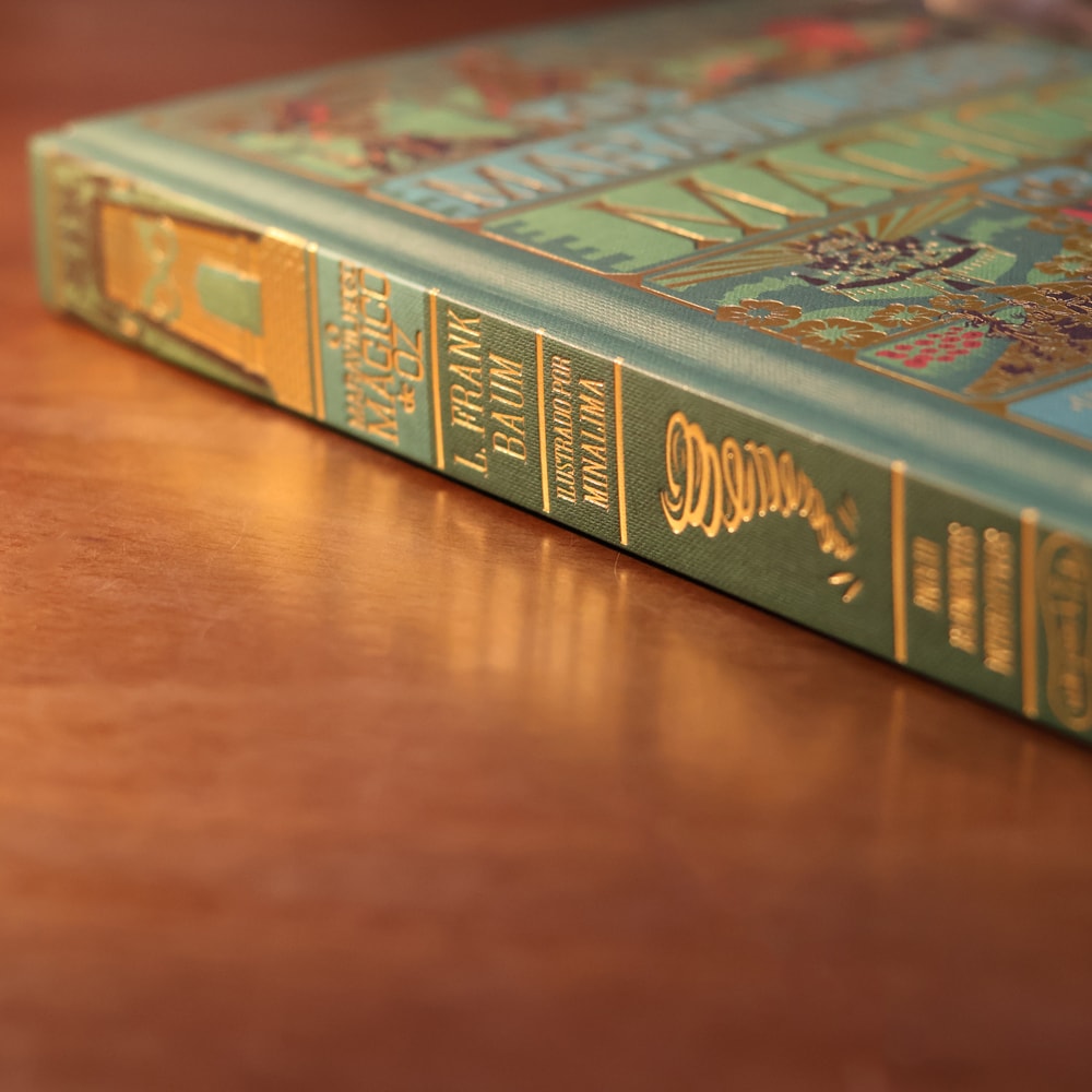 O Maravilhoso Mágico de Oz | L. Frank Baum