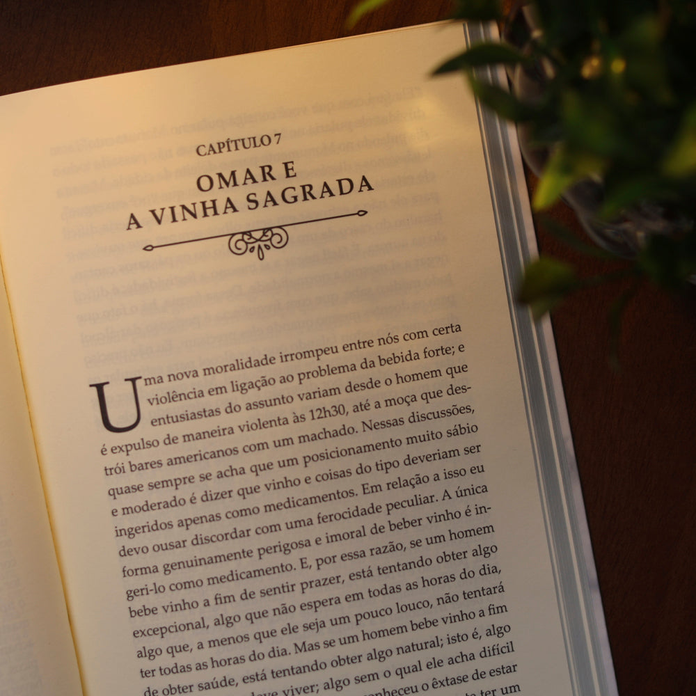 Hereges | Clássicos da Literatura | G K Chesterton
