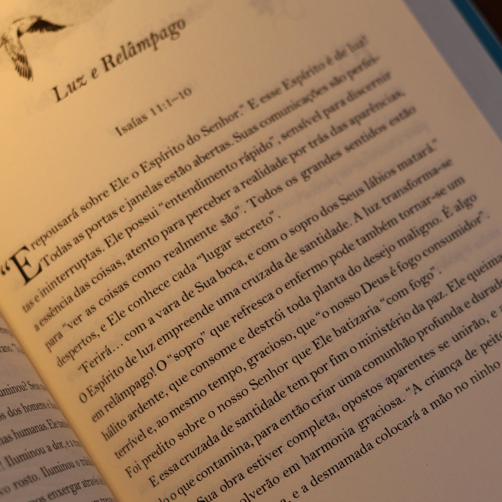 Devocional Minha Meditação Diária | John Henry Jowett