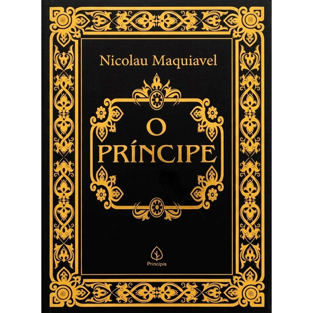 O Príncipe | Nicolau Maquiavel