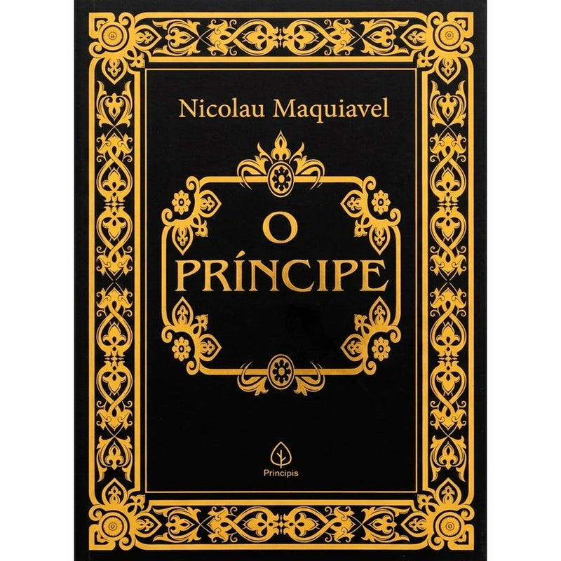 O Príncipe | Nicolau Maquiavel