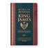Bíblia de Estudo King James Atualizada | Full Collor | Capa Dura