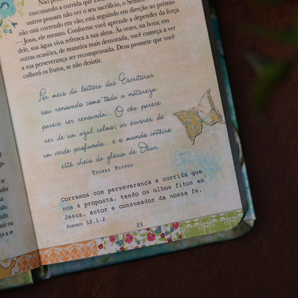 Você Faz a Minha Vida Mais Bonita! | Jennifer Gerelds | Chaveiro