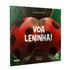 Voa Leninha | Camila Rios