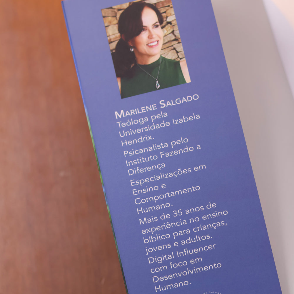 Kabum | Marilene Salgado