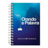 Orando a Palavra | Valnice Milhomens | Livro 3 | Espiral