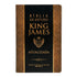 Bíblia de Estudo King James 1611 | KJA 400 Anos | Full Collor | Capa Dura