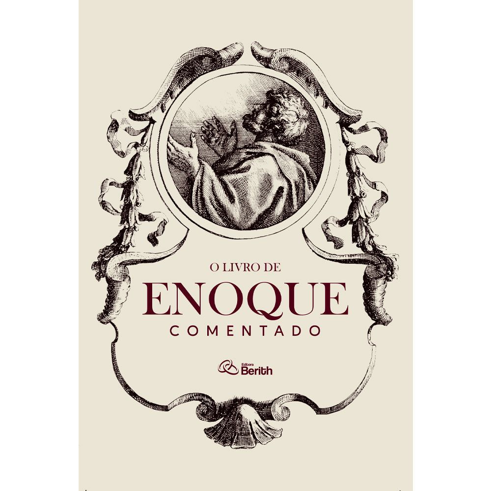 O Livro de Enoque | Comentado