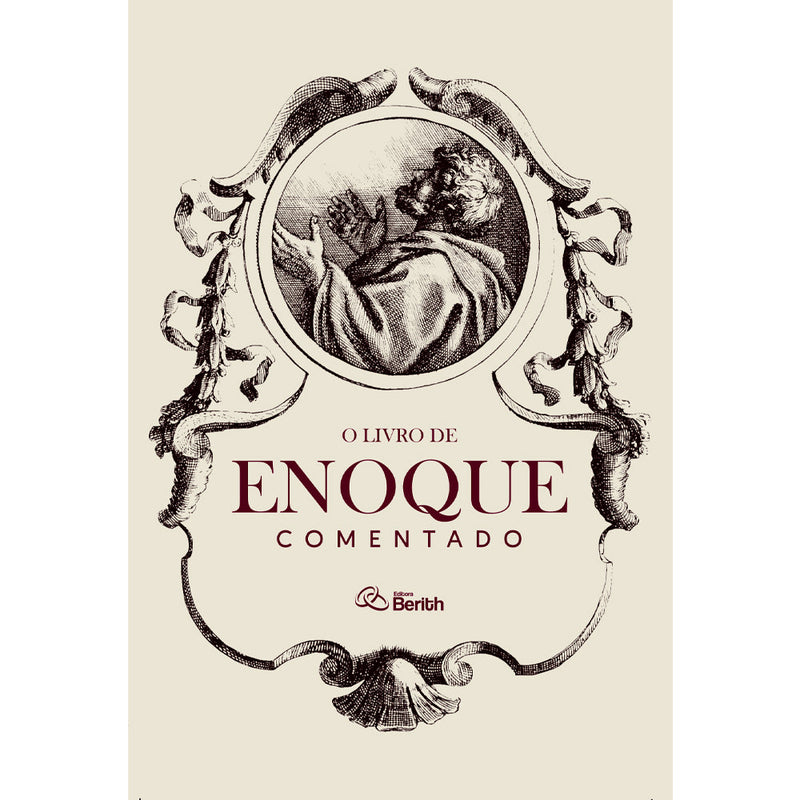 O Livro de Enoque | Comentado