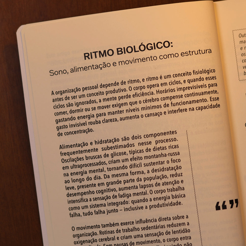 Livro Bloco de Anotações Tudo Crê | Capa Brochura
