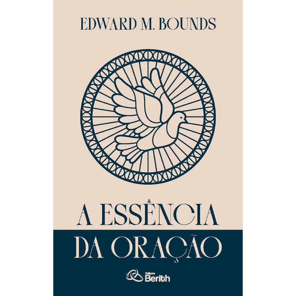 Box Vida de Oração | Edward M. Bounds