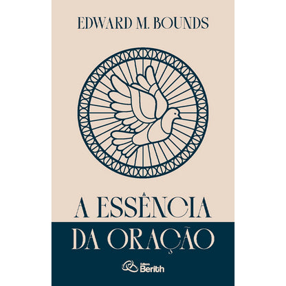Box Vida de Oração | Edward M. Bounds