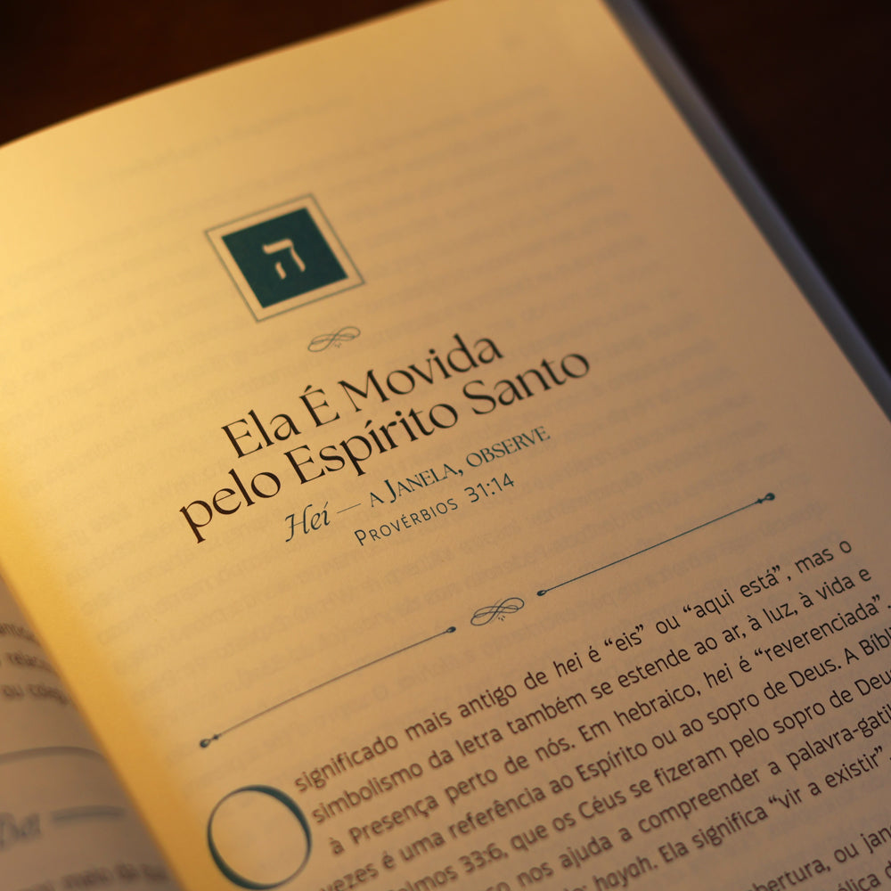 A Força de Uma Mulher | Lauren Crews