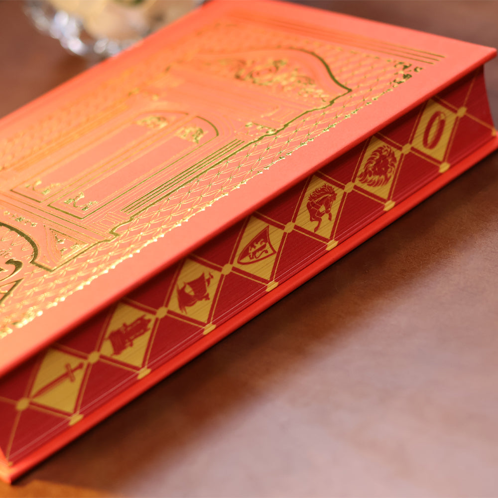 As Crônicas de Nárnia | Edição Comemorativa de 75 Anos| Capa Deluxe Com Jacket | C.S. Lewis