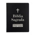 Bíblia Sagrada | ARC | Harpa Avivada e Corinhos | Jumbo | Capa Dura Preta