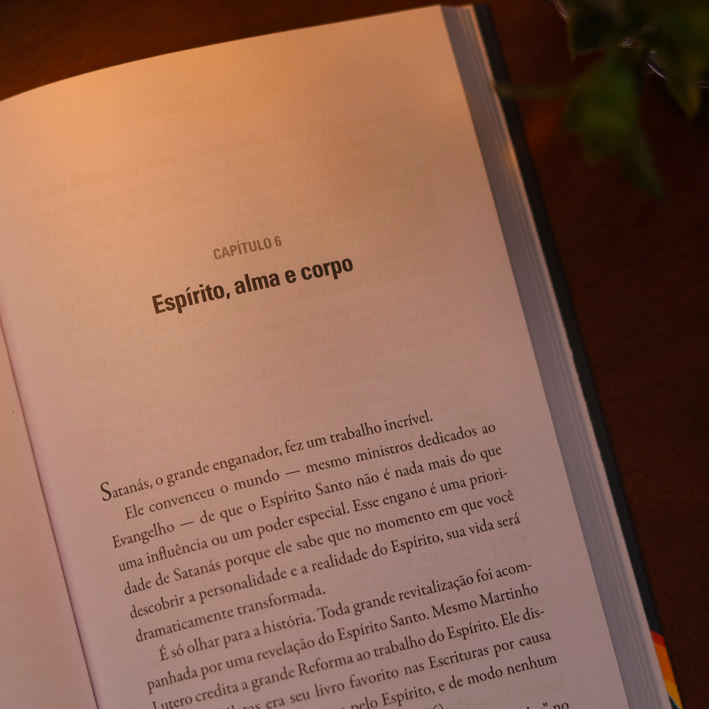 Bom dia Espírito Santo | Benny Hinn