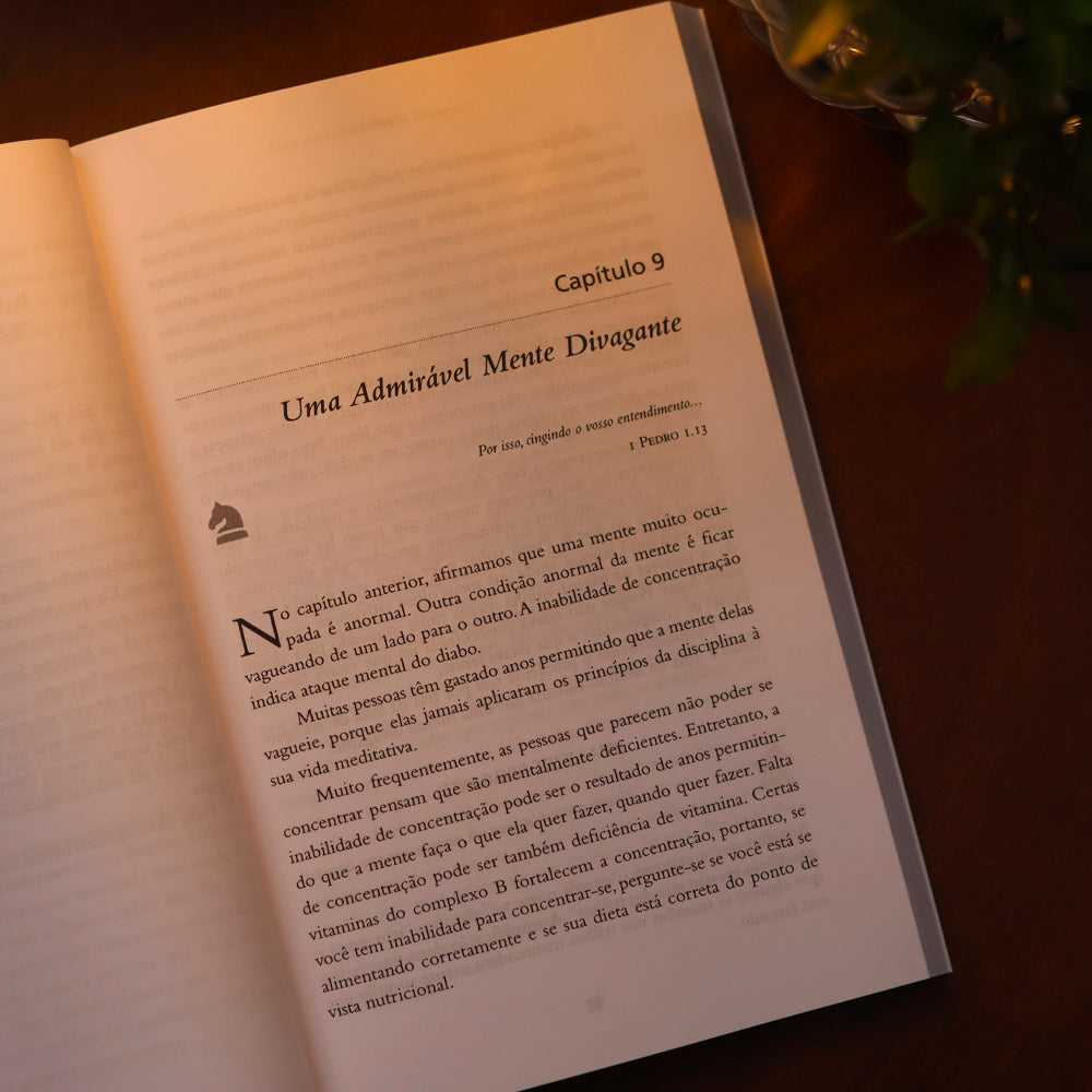 Campo de Batalha da Mente | Joyce Meyer