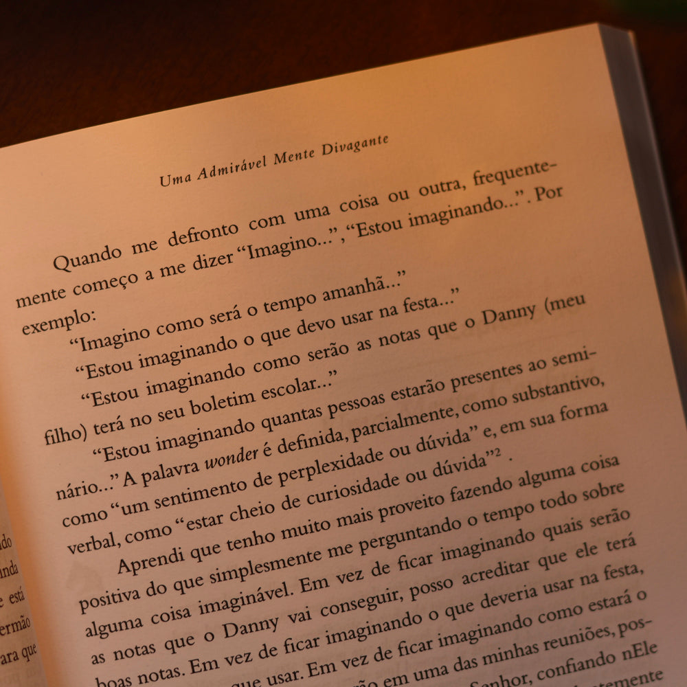 Campo de Batalha da Mente | Joyce Meyer