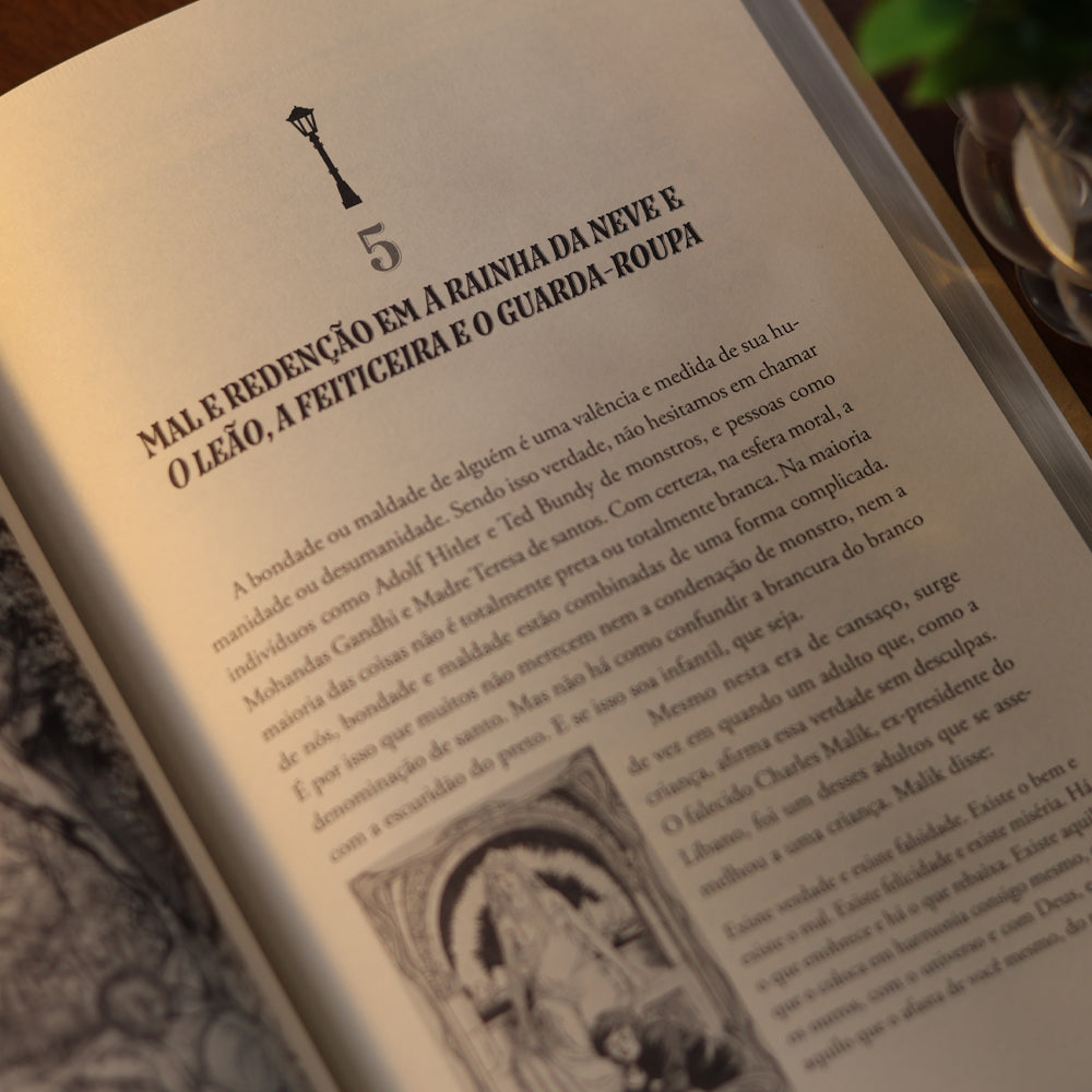 Cultivando um Coração de Virtudes | Vigen Guroian