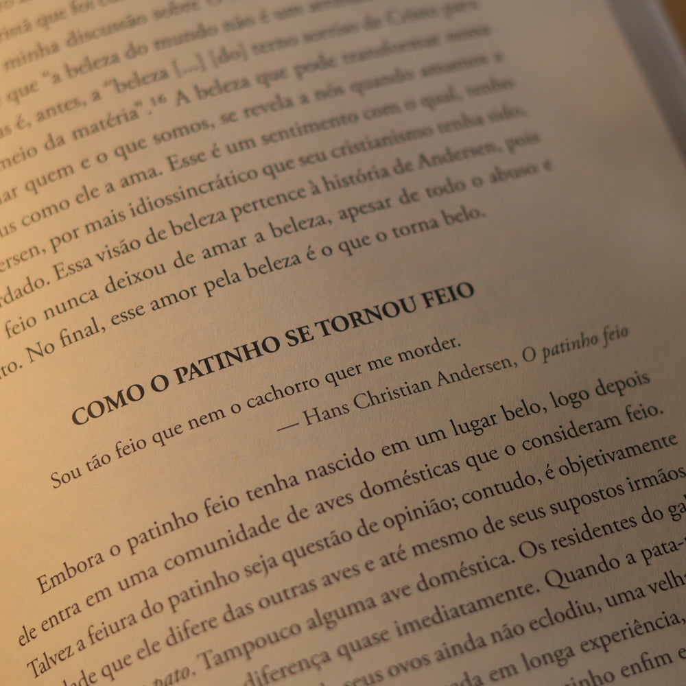 Cultivando um Coração de Virtudes | Vigen Guroian