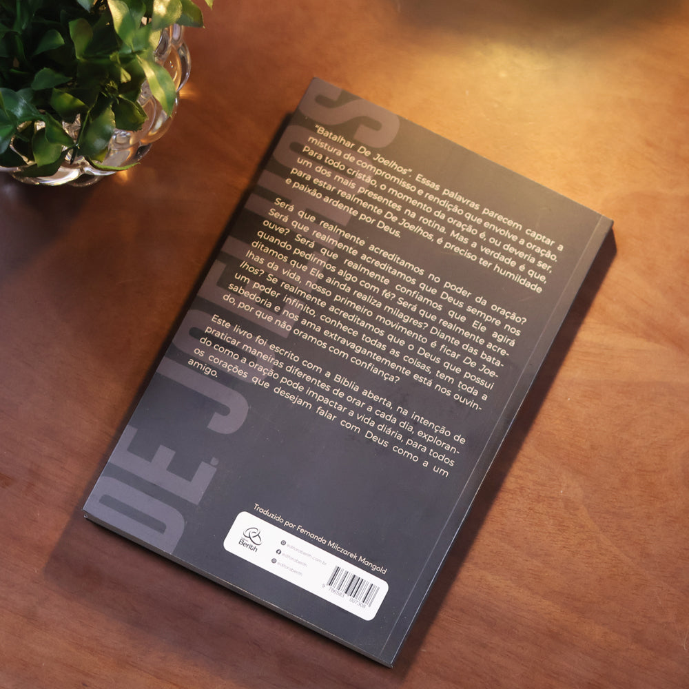 Devocional De Joelhos | Phil Wickham e Matt Litton