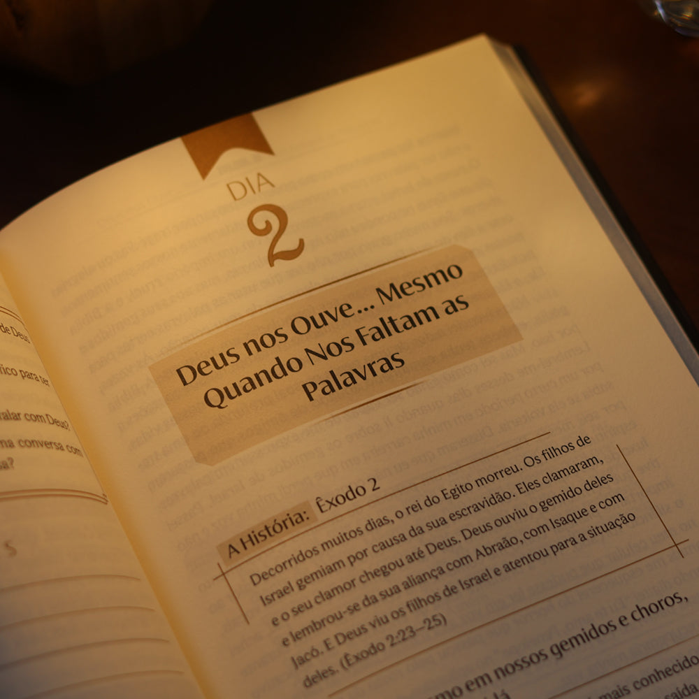 Devocional De Joelhos | Phil Wickham e Matt Litton