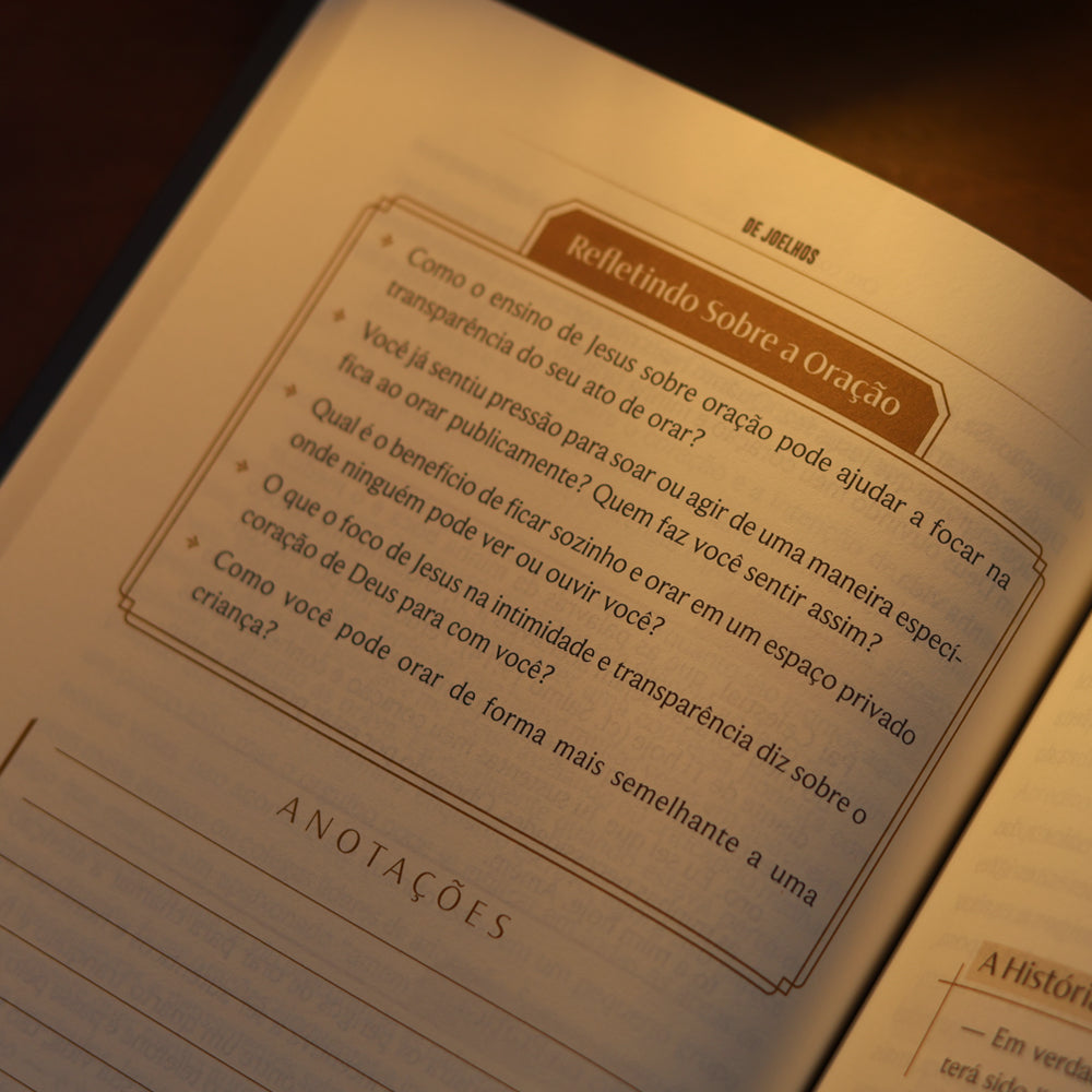 Devocional De Joelhos | Phil Wickham e Matt Litton