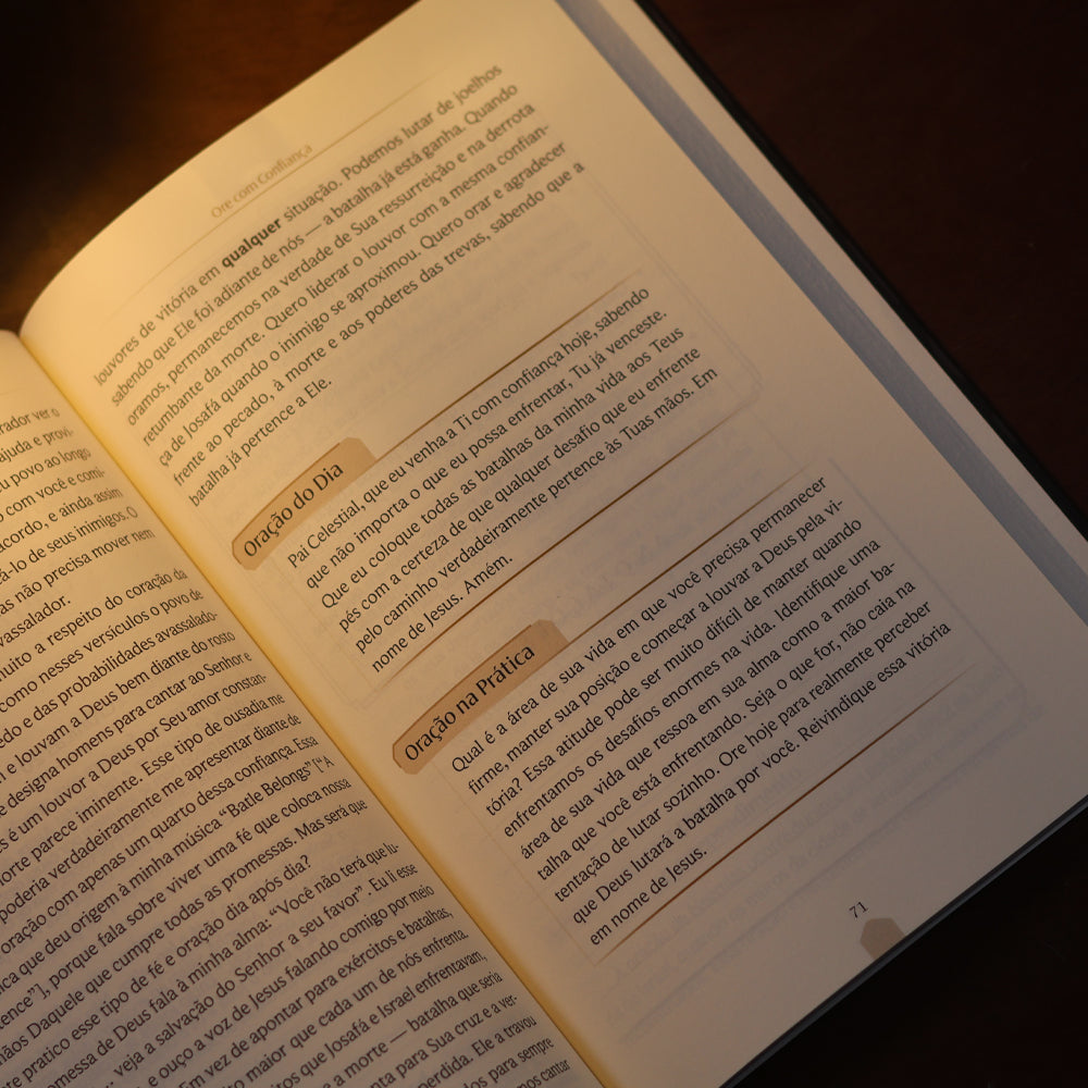 Devocional De Joelhos | Phil Wickham e Matt Litton
