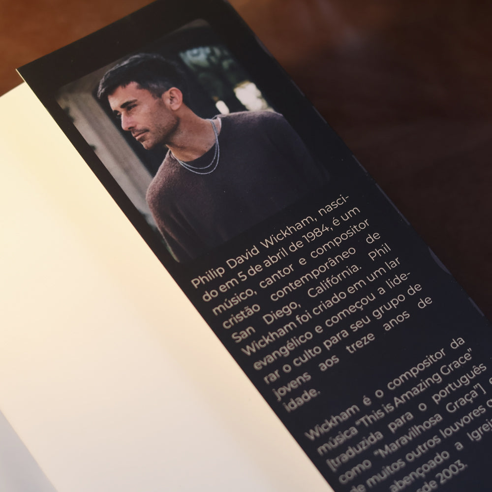 Devocional De Joelhos | Phil Wickham e Matt Litton