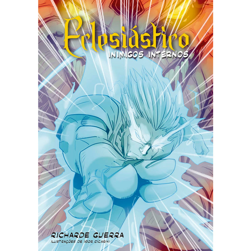 Eclesiástico | Volume 2