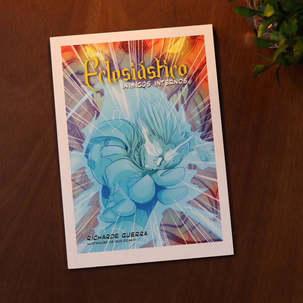 Eclesiástico | Volume 2
