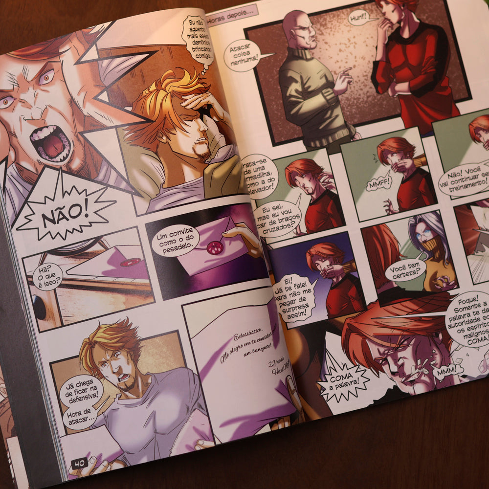 Eclesiástico | Volume 2
