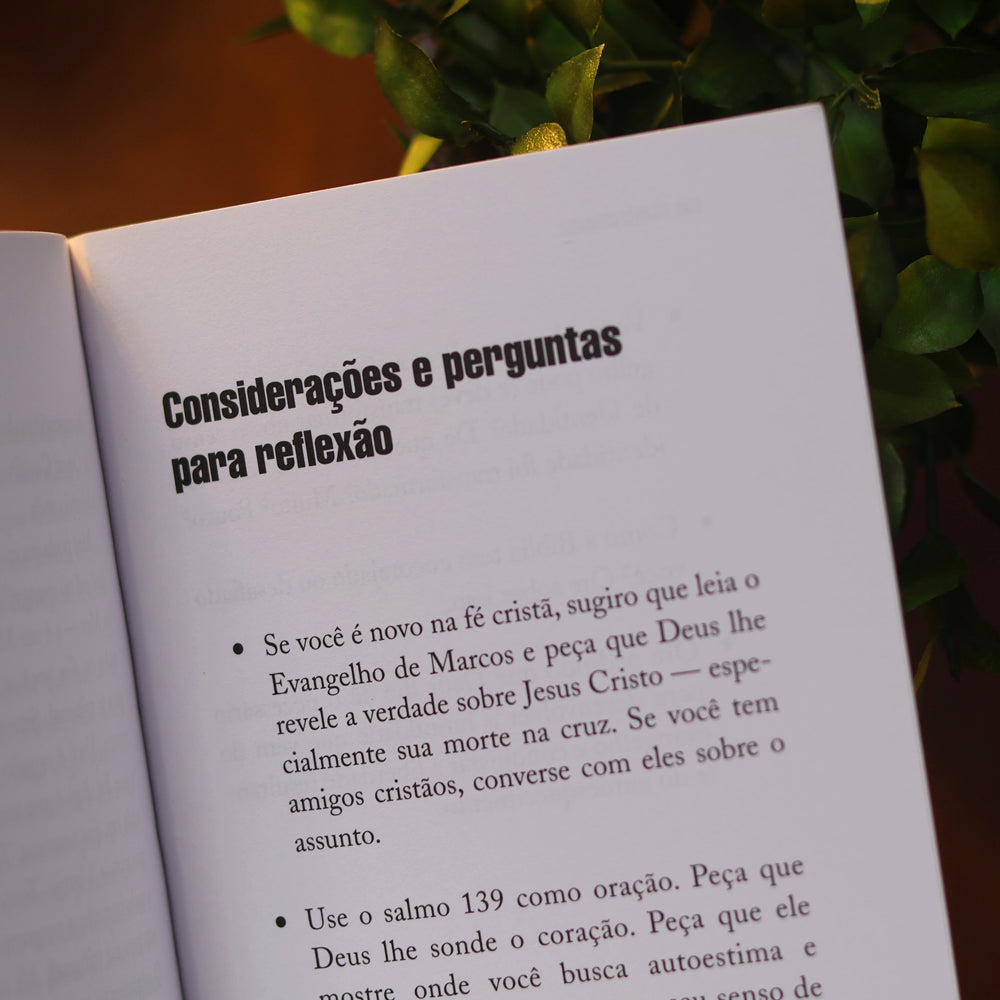 Ego Transformado | Timothy Keller