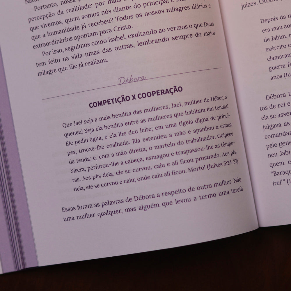 Elas Perguntam, Ele Responde | Débora Otoni e Raquel Araújo