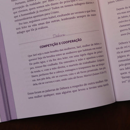 Elas Perguntam, Ele Responde | Débora Otoni e Raquel Araújo