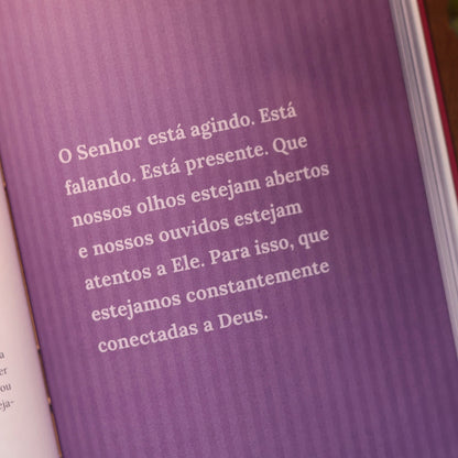 Elas Perguntam, Ele Responde | Débora Otoni e Raquel Araújo