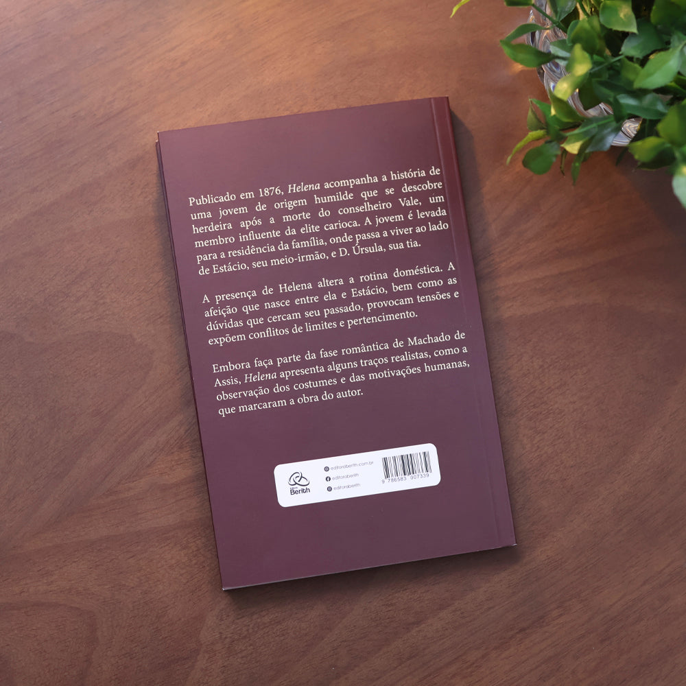 Helena | Machado de Assis