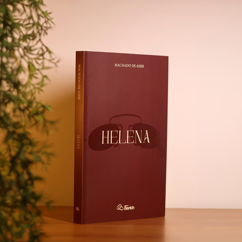 Helena | Machado de Assis